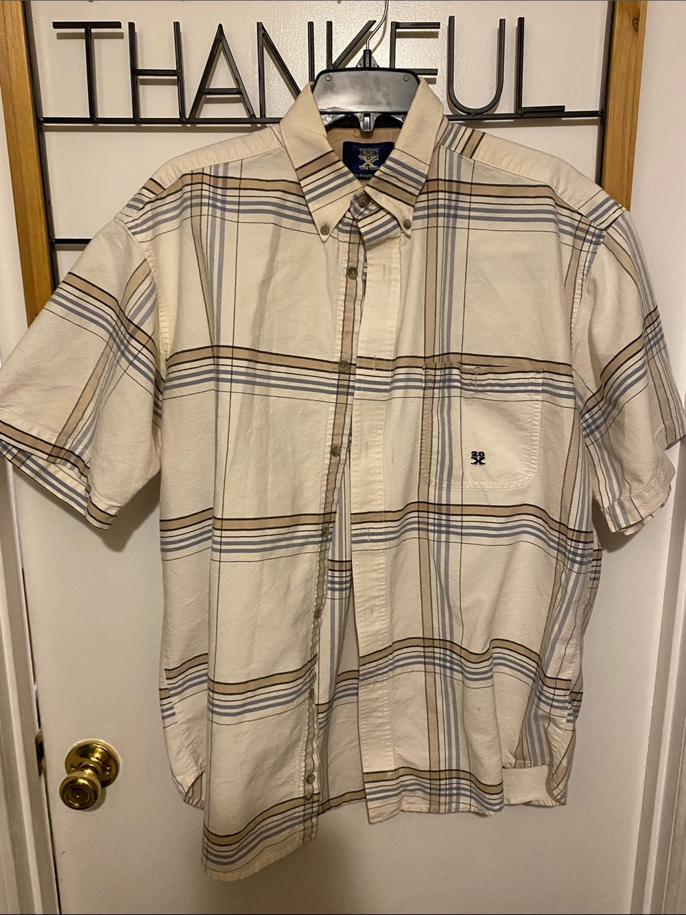 Twenty X The Wrangler Jean Co